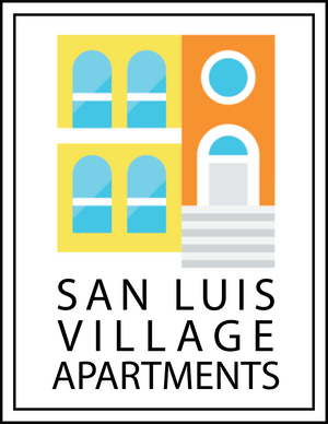 San Luis Village Apartments